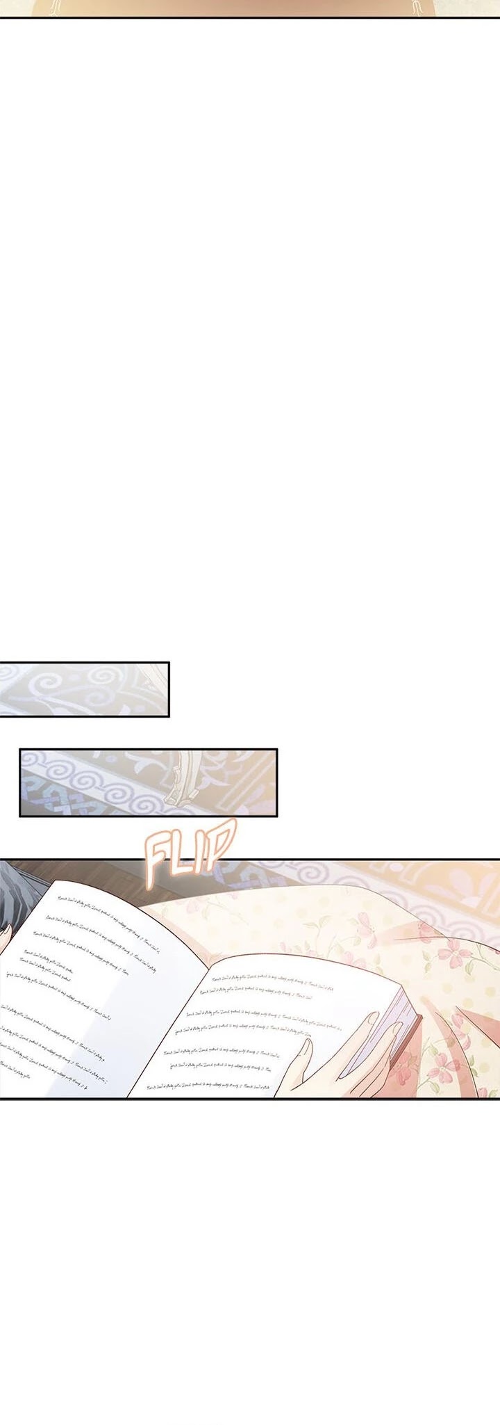 A Villainess No More Chapter 56 page 19 - Chapter 56