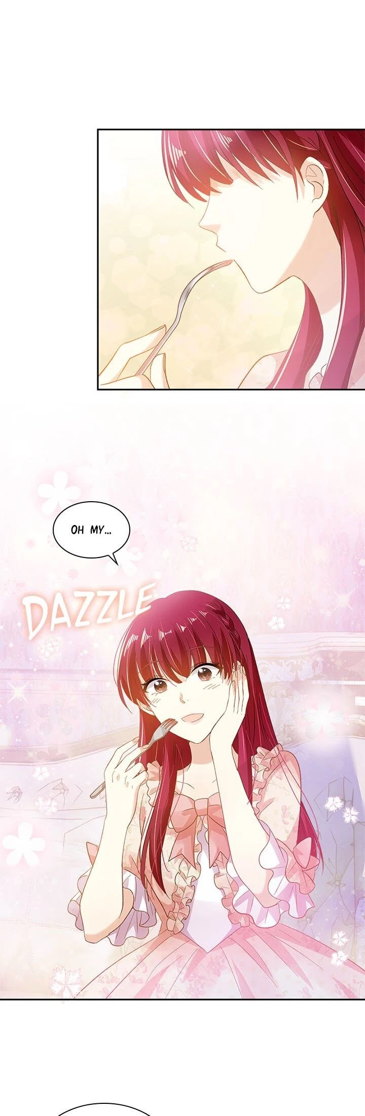A Villainess No More Chapter 56 page 22 - Chapter 56