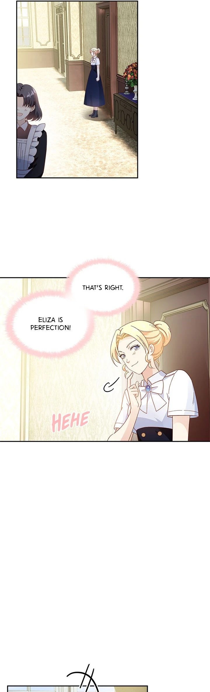 A Villainess No More Chapter 56 page 26 - Chapter 56