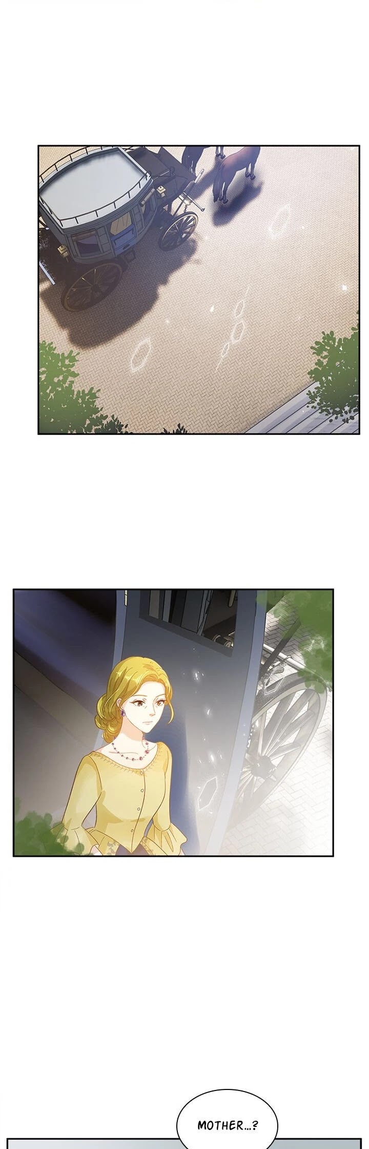 A Villainess No More Chapter 56 page 28 - Chapter 56