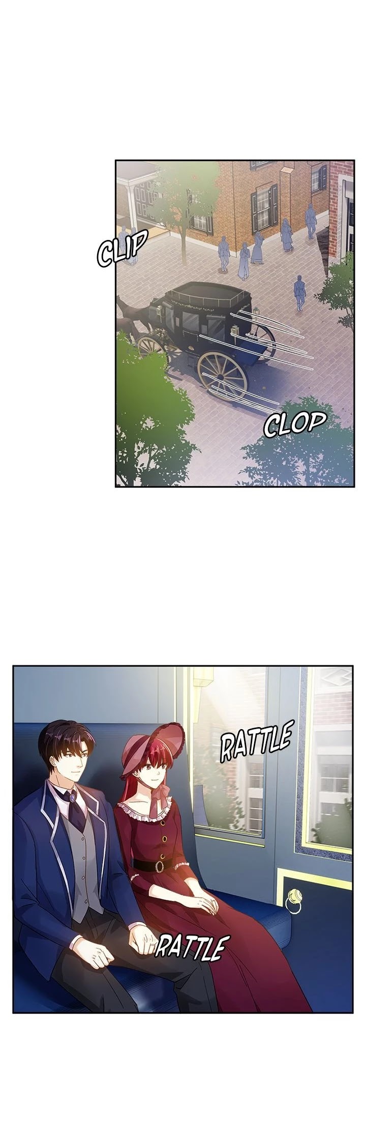 A Villainess No More Chapter 56 page 3 - Chapter 56