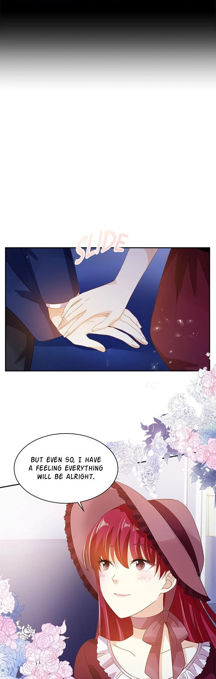 A Villainess No More Chapter 56 page 6 - Chapter 56