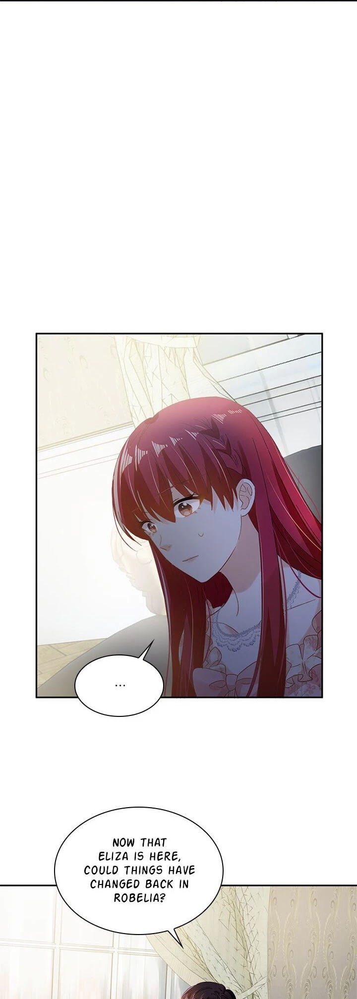 A Villainess No More Chapter 57 page 30 - Chapter 57