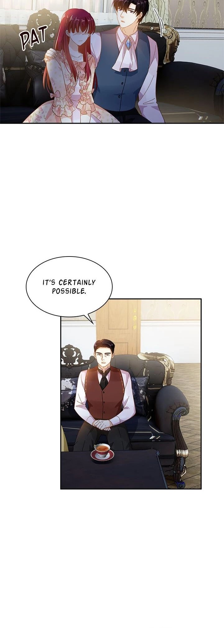 A Villainess No More Chapter 57 page 31 - Chapter 57