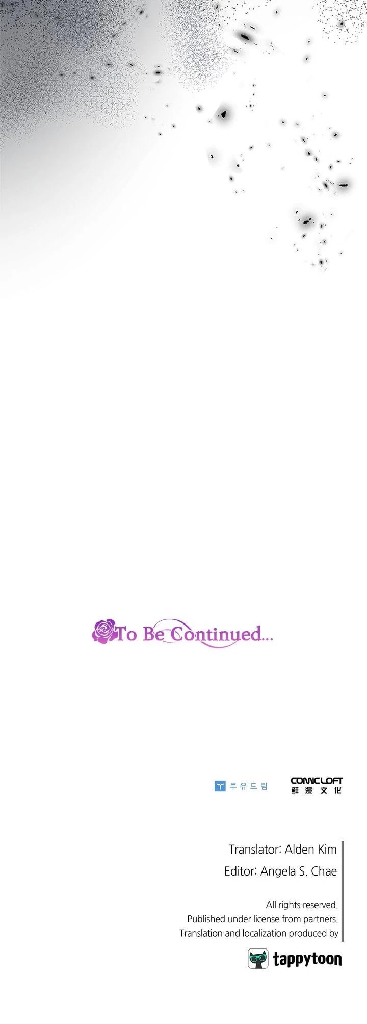 A Villainess No More Chapter 57 page 33 - Chapter 57