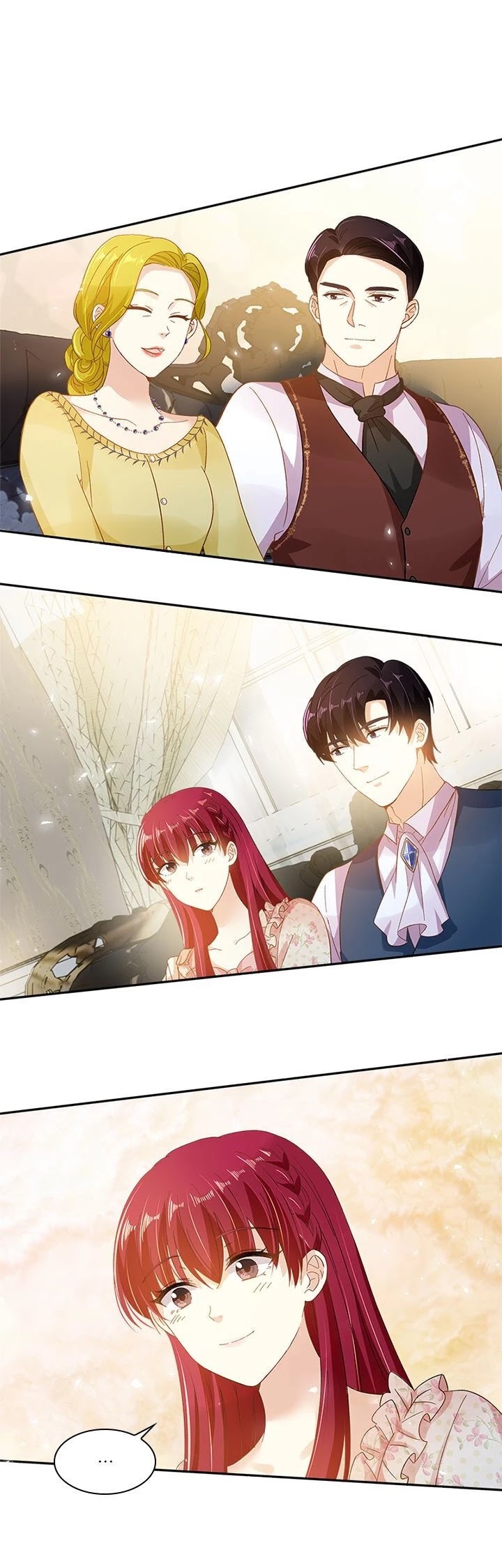 A Villainess No More Chapter 57 page 6 - Chapter 57
