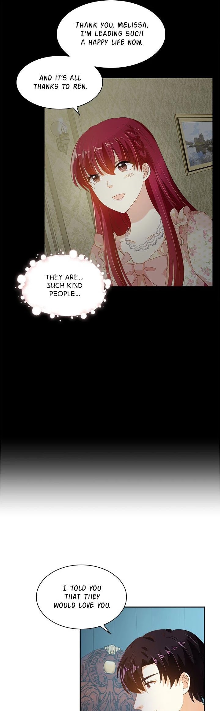 A Villainess No More Chapter 58 page 16 - Chapter 58