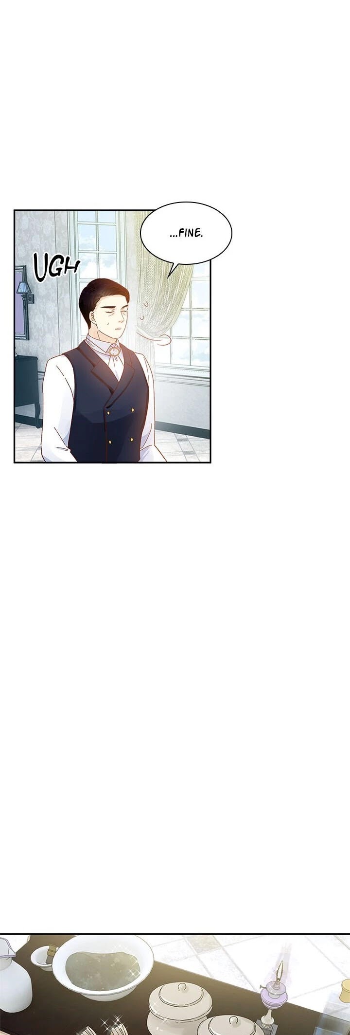 A Villainess No More Chapter 58 page 22 - Chapter 58