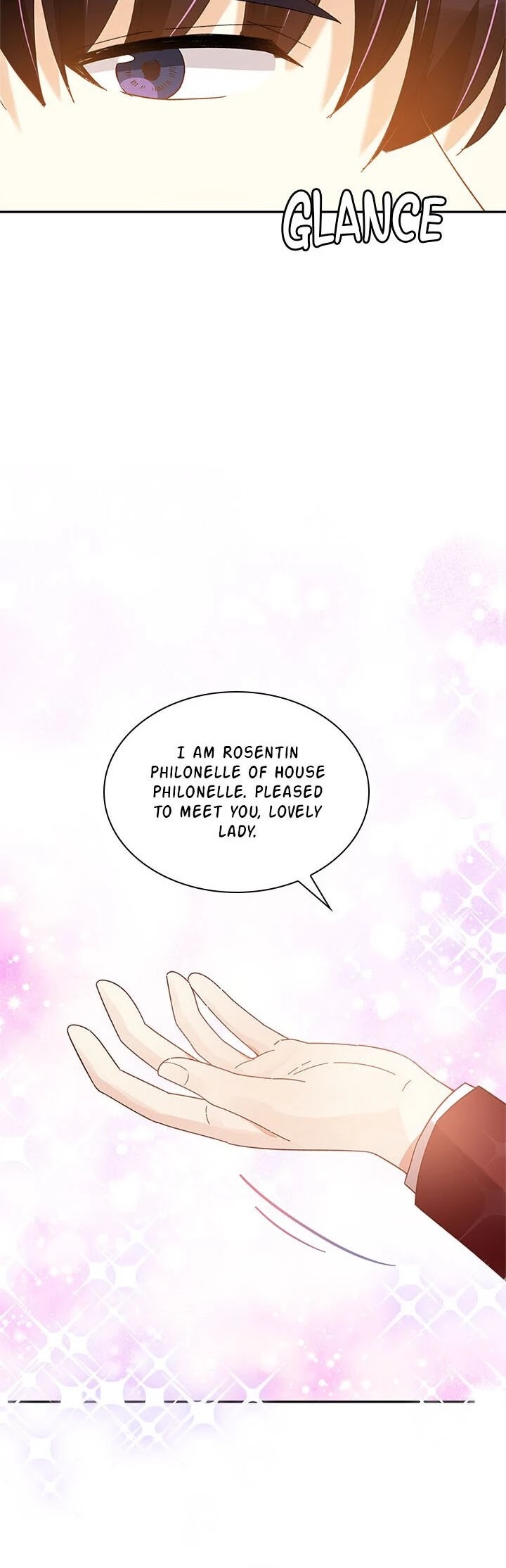 A Villainess No More Chapter 59 page 23 - Chapter 59
