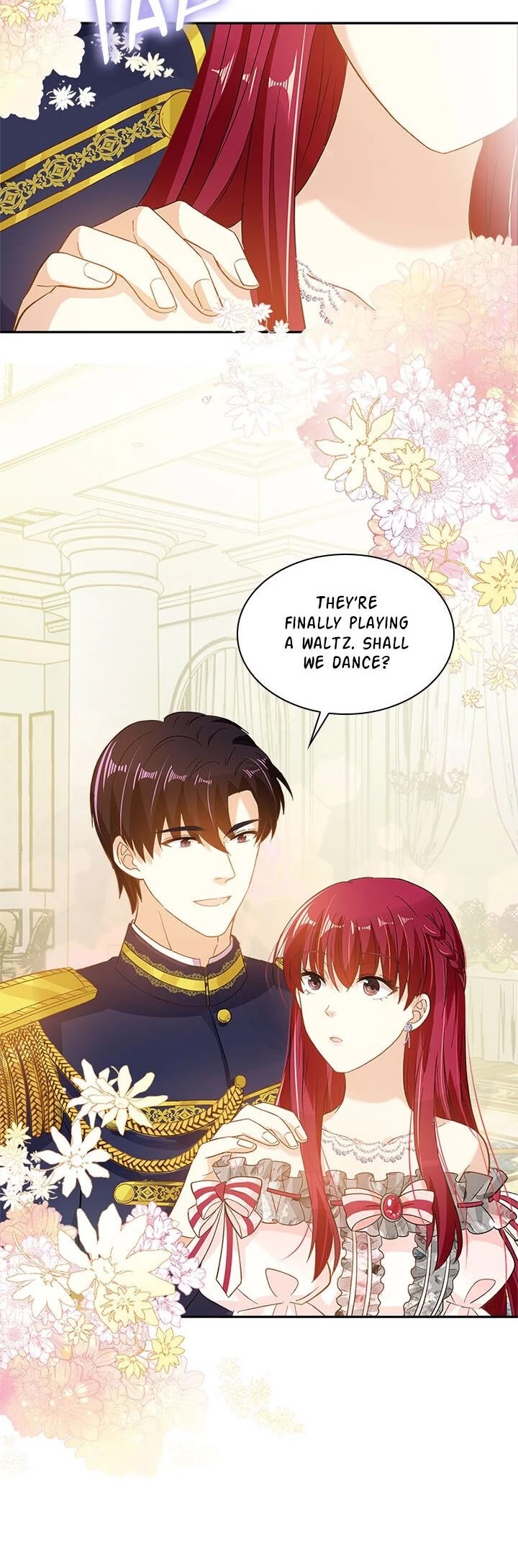 A Villainess No More Chapter 59 page 27 - Chapter 59