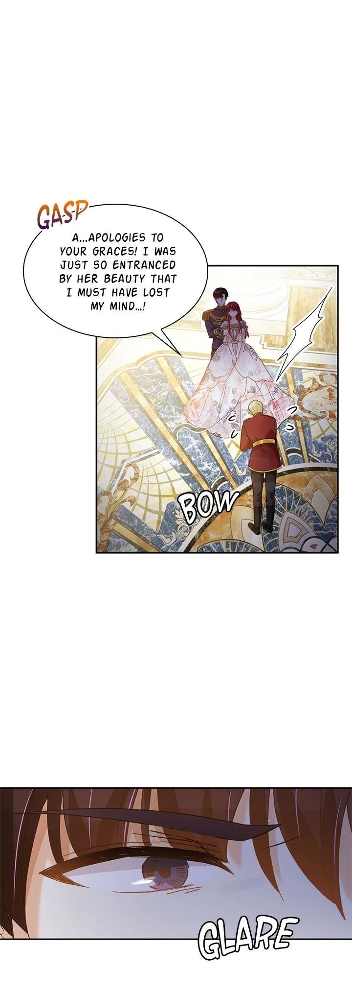 A Villainess No More Chapter 59 page 30 - Chapter 59