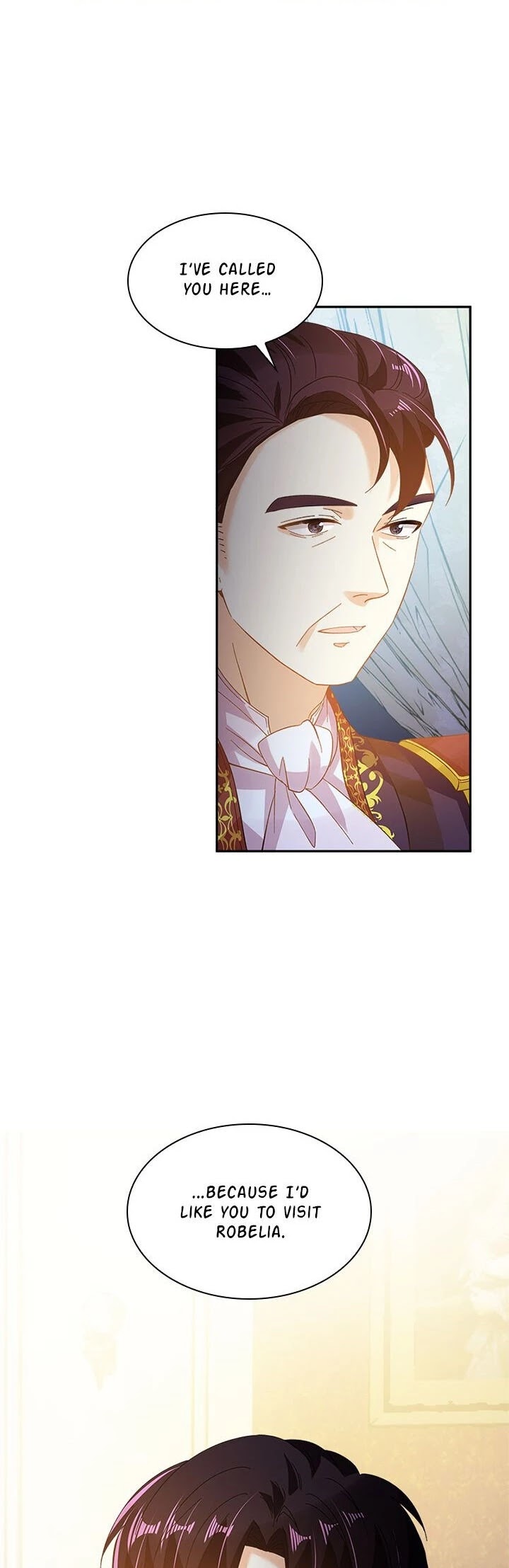 A Villainess No More Chapter 59 page 40 - Chapter 59