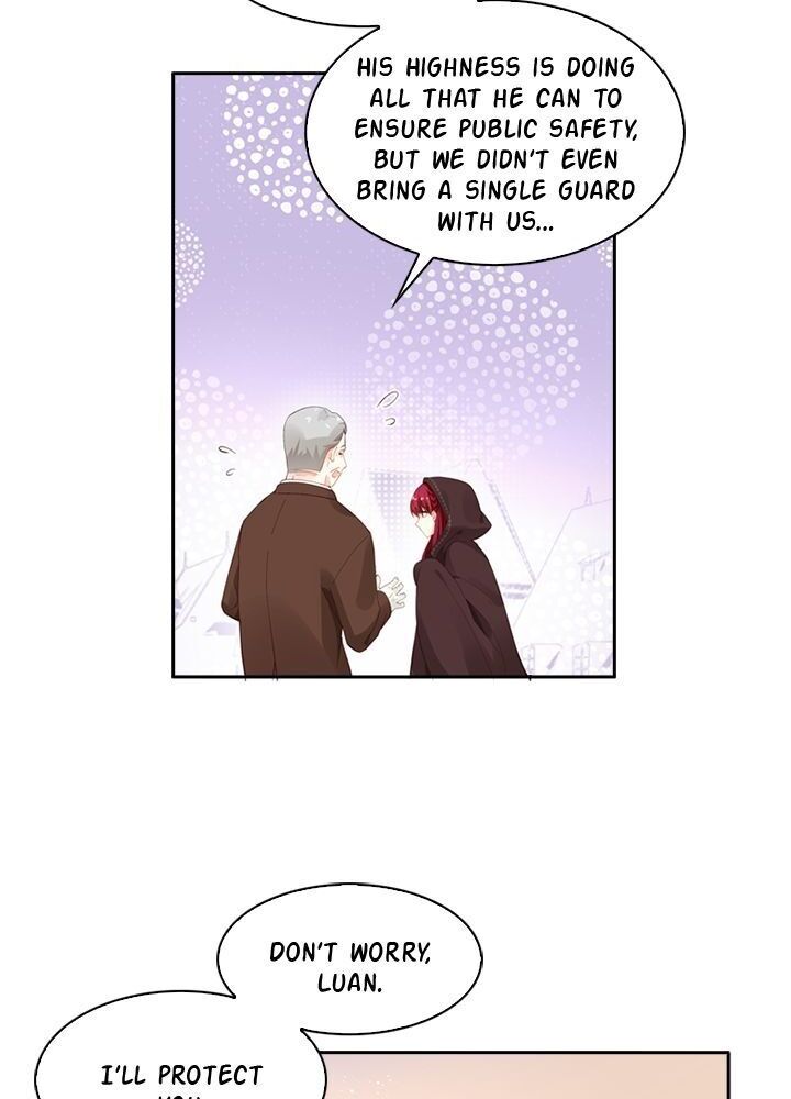 A Villainess No More Chapter 6 page 11 - Chapter 6