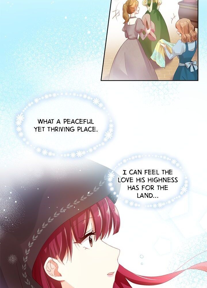 A Villainess No More Chapter 6 page 13 - Chapter 6