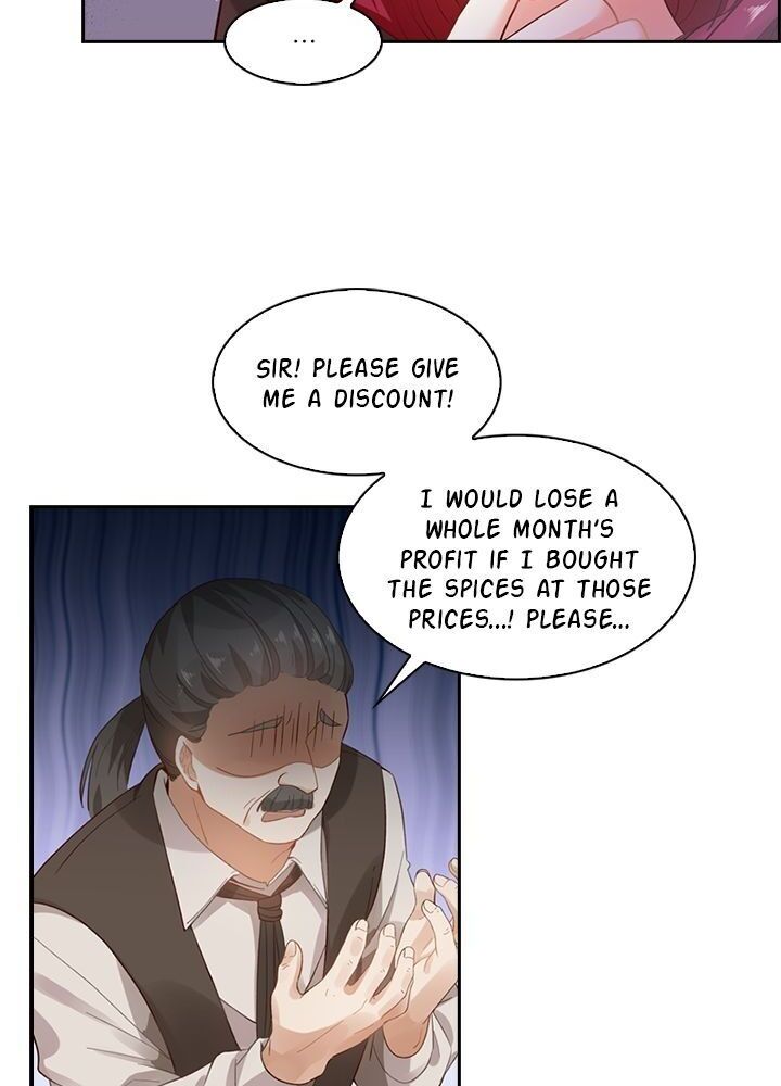 A Villainess No More Chapter 6 page 18 - Chapter 6