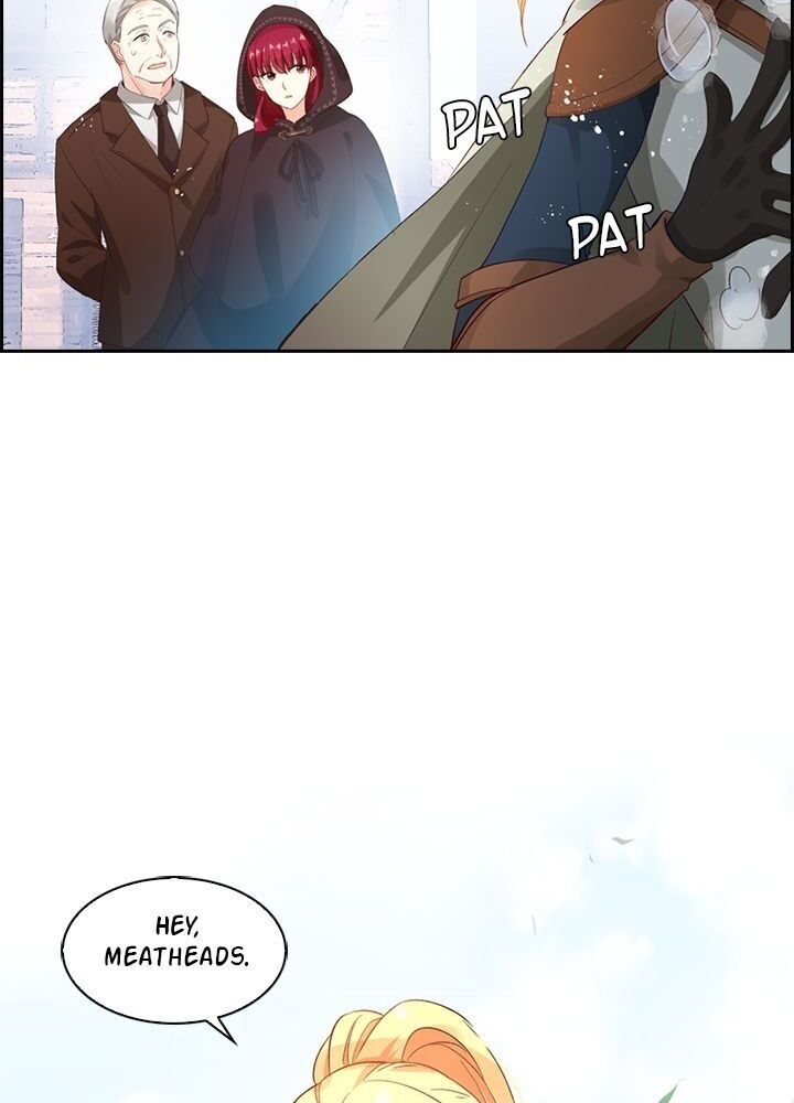 A Villainess No More Chapter 6 page 27 - Chapter 6