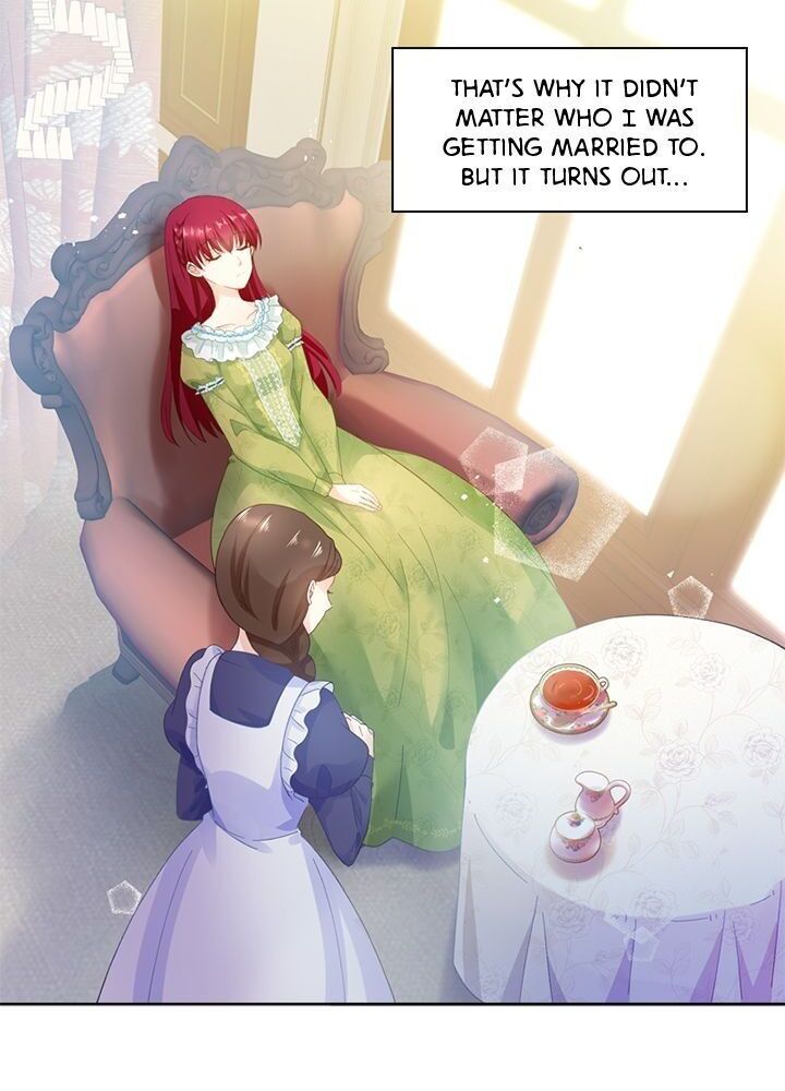 A Villainess No More Chapter 6 page 4 - Chapter 6