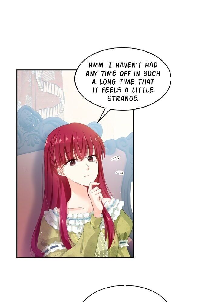 A Villainess No More Chapter 6 page 6 - Chapter 6