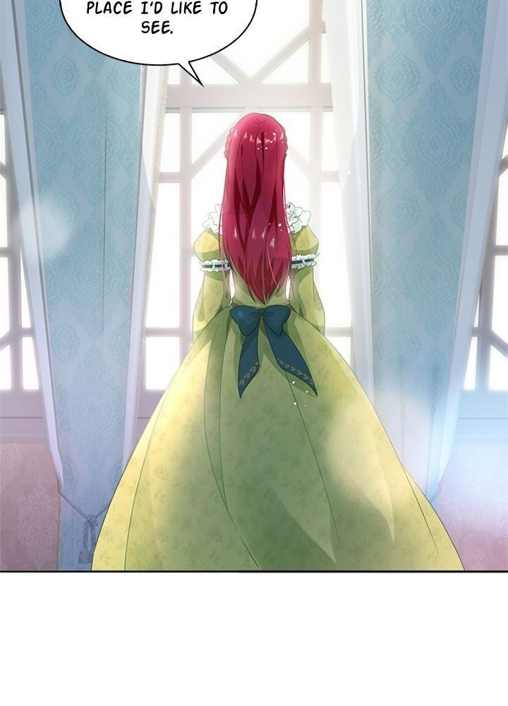 A Villainess No More Chapter 6 page 9 - Chapter 6