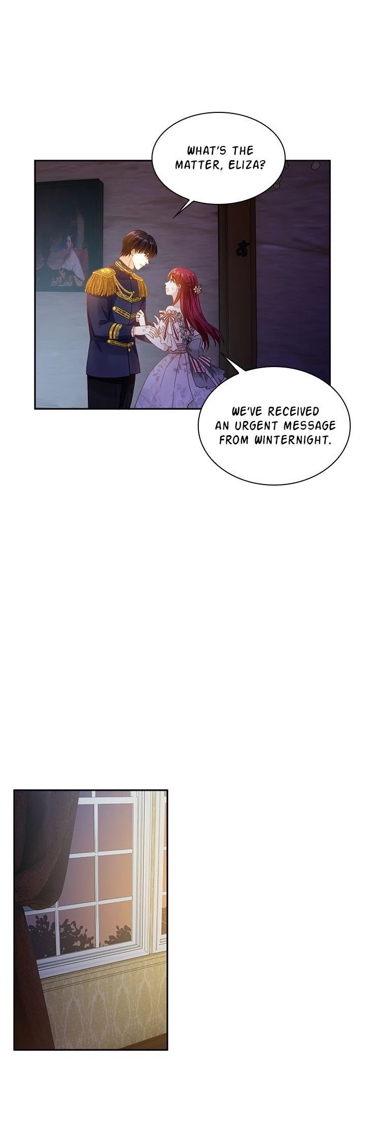 A Villainess No More Chapter 60 page 17 - Chapter 60