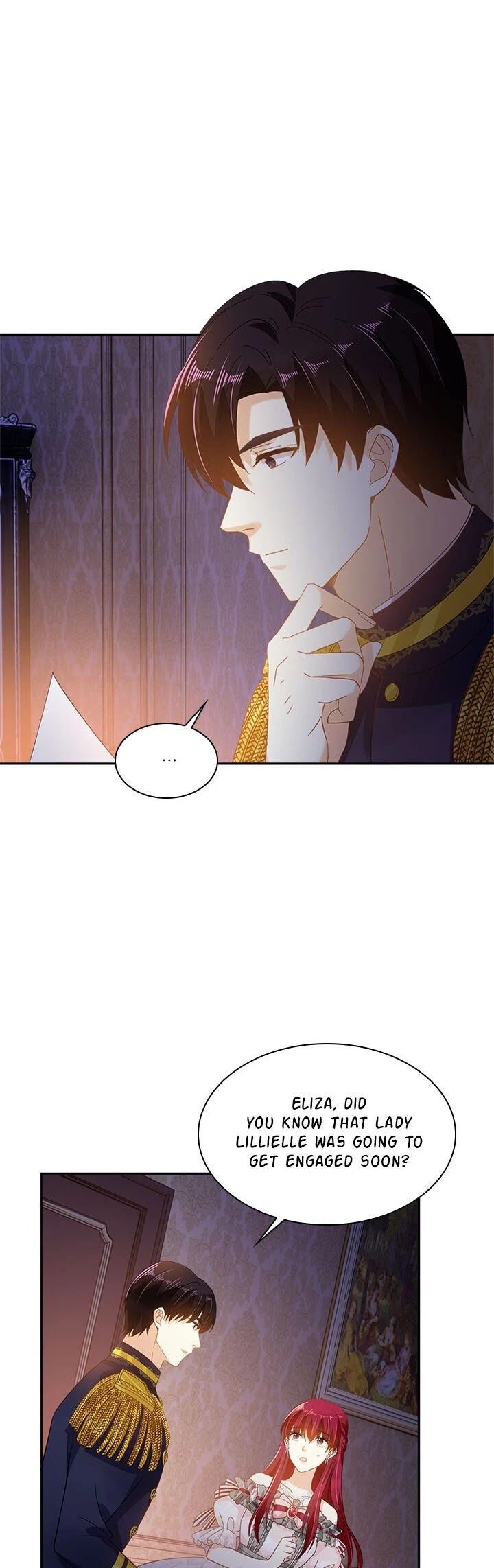 A Villainess No More Chapter 60 page 20 - Chapter 60
