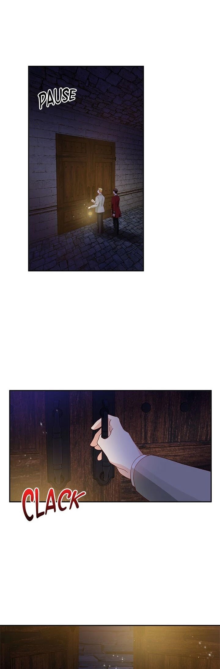 A Villainess No More Chapter 60 page 24 - Chapter 60