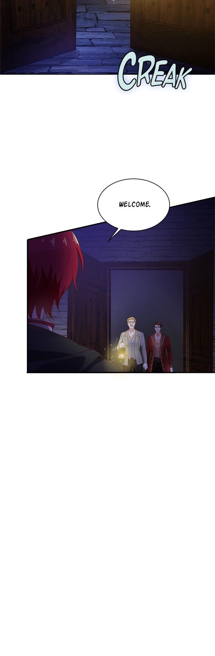 A Villainess No More Chapter 60 page 25 - Chapter 60