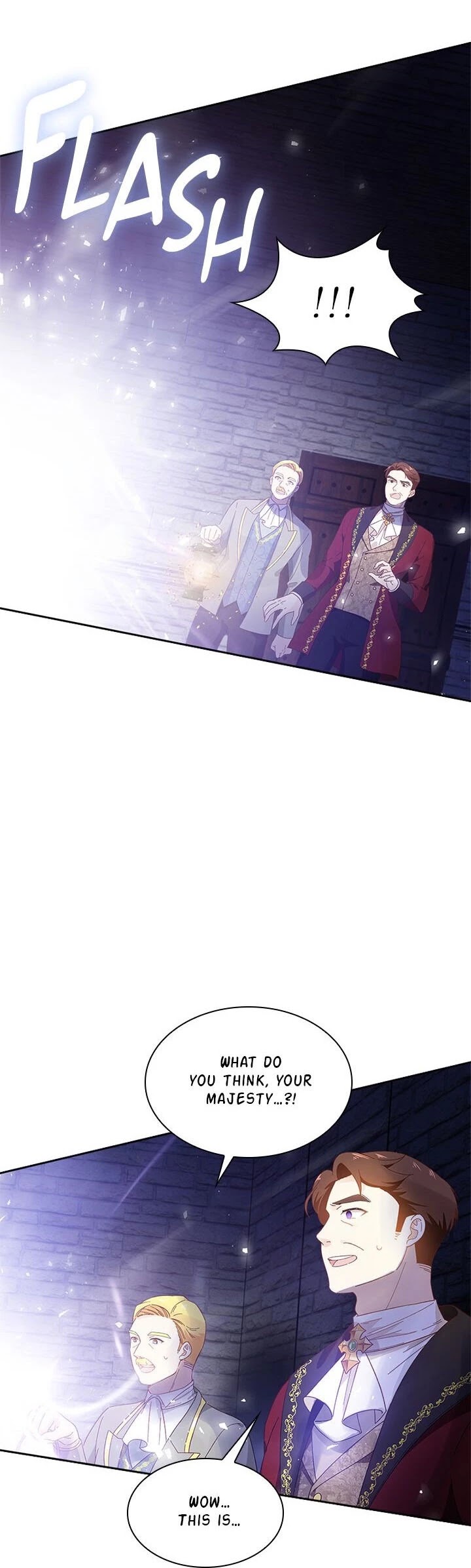 A Villainess No More Chapter 60 page 29 - Chapter 60