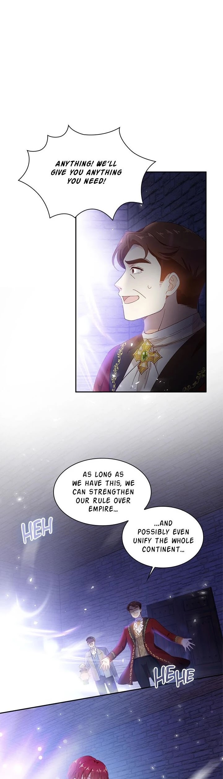 A Villainess No More Chapter 60 page 31 - Chapter 60