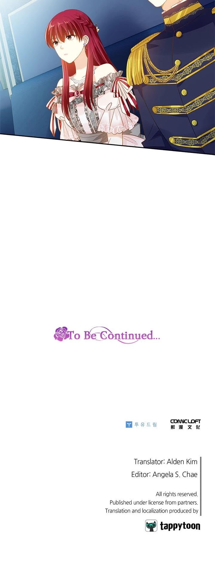 A Villainess No More Chapter 60 page 41 - Chapter 60