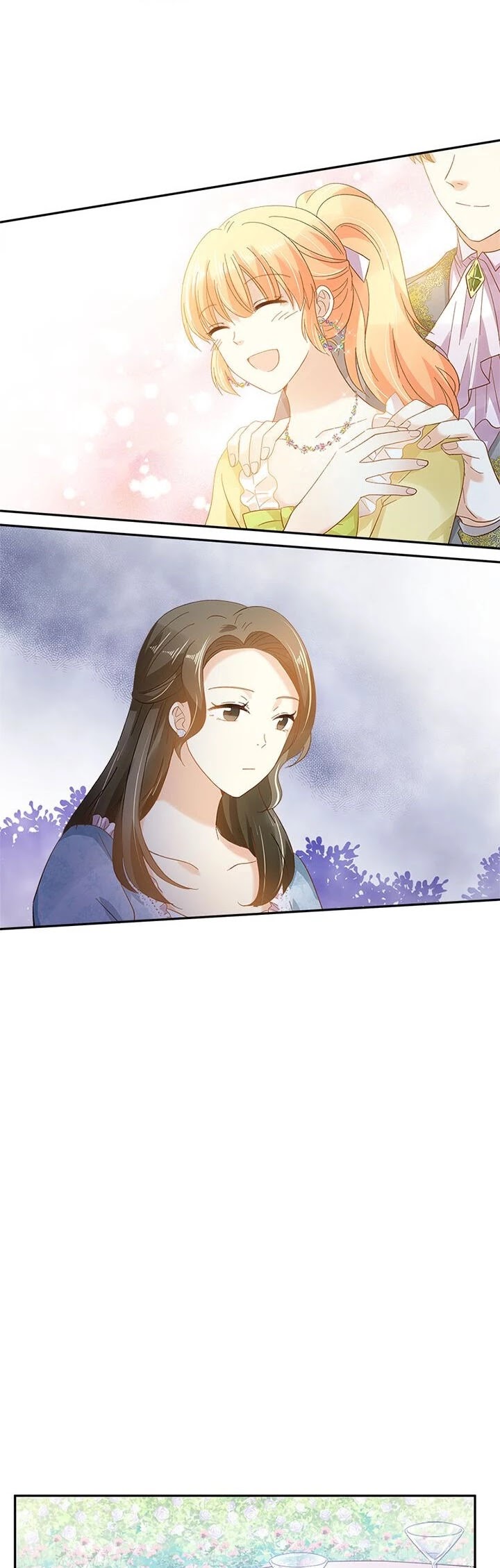 A Villainess No More Chapter 61 page 22 - Chapter 61