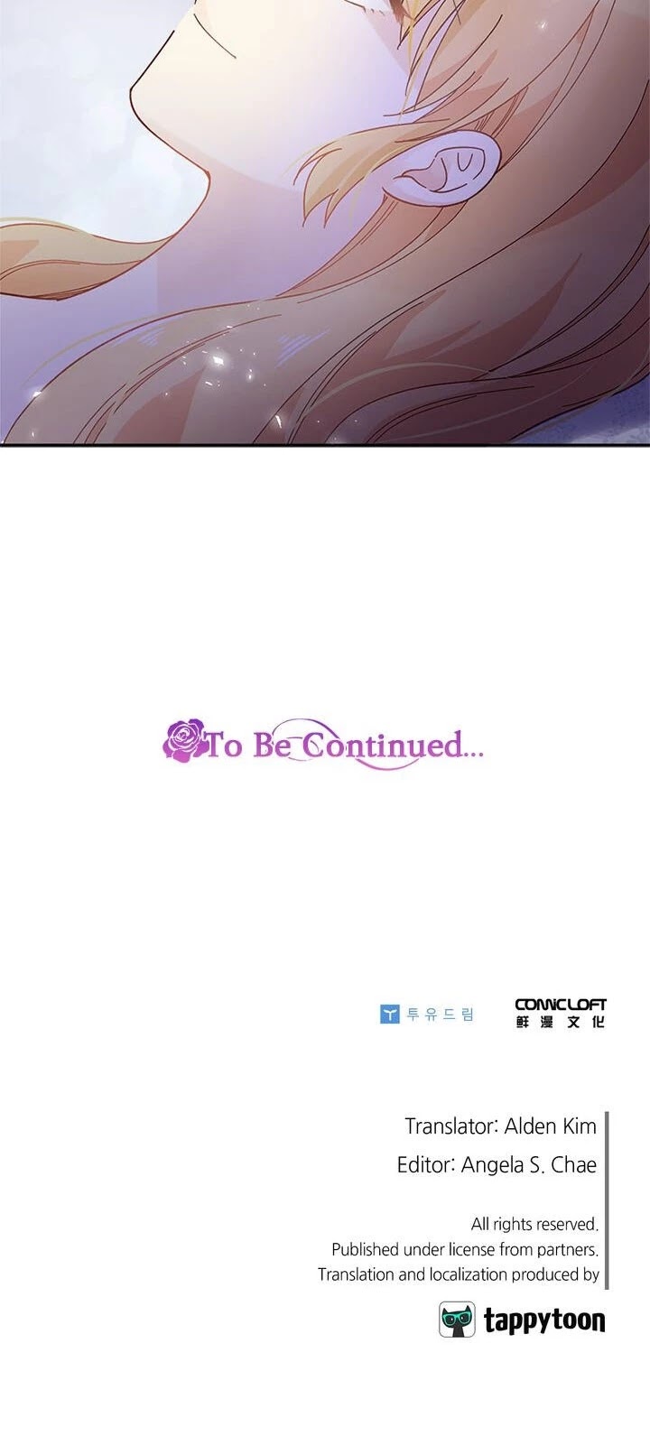A Villainess No More Chapter 61 page 39 - Chapter 61