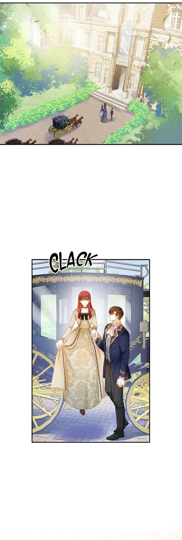 A Villainess No More Chapter 62 page 13 - Chapter 62