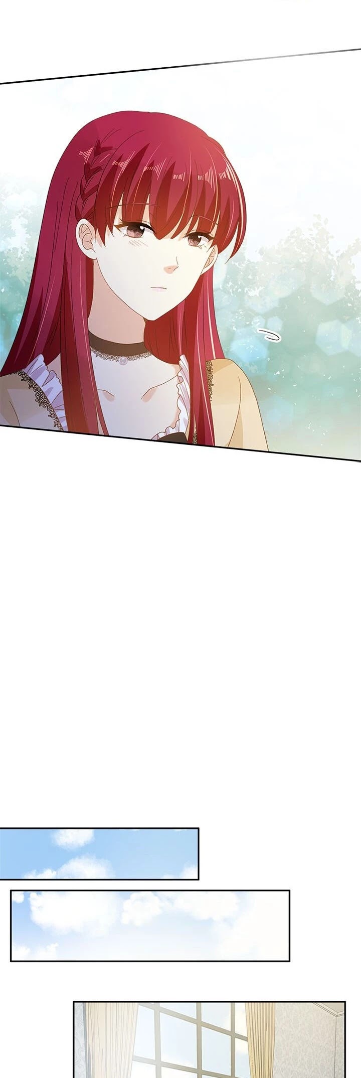 A Villainess No More Chapter 62 page 22 - Chapter 62