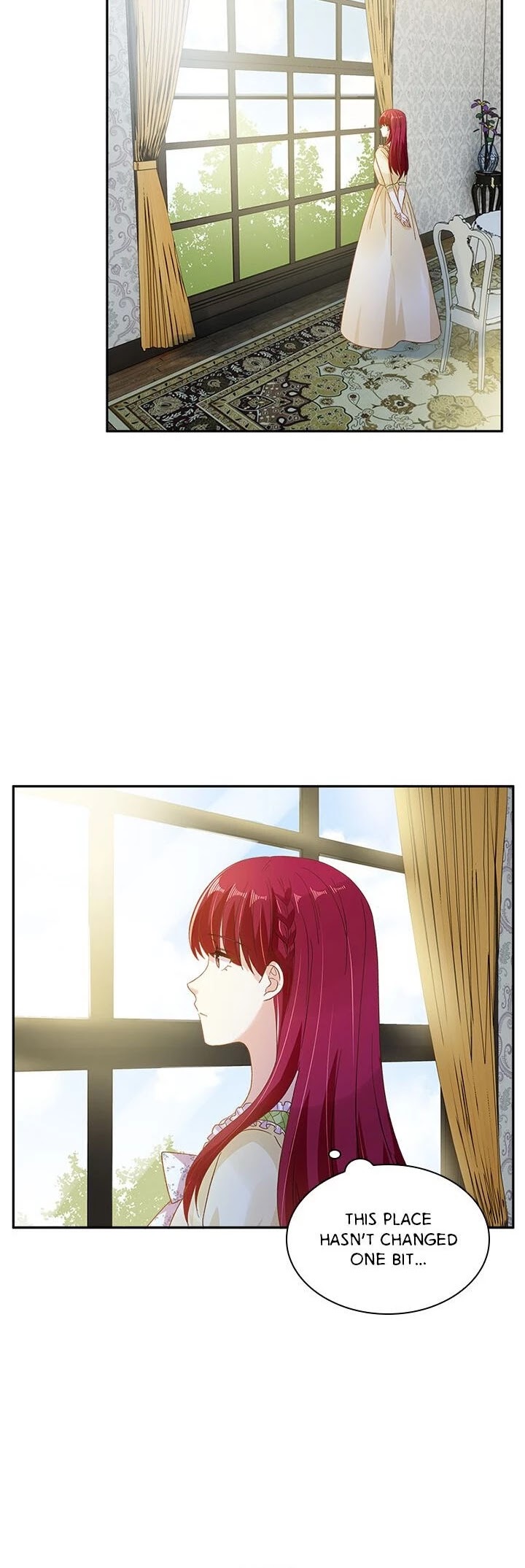 A Villainess No More Chapter 62 page 23 - Chapter 62