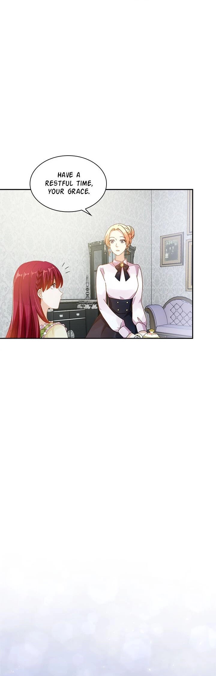 A Villainess No More Chapter 62 page 28 - Chapter 62