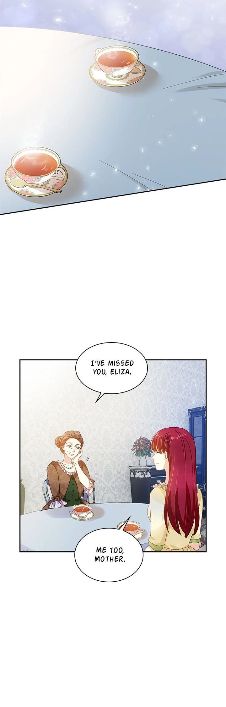A Villainess No More Chapter 62 page 29 - Chapter 62