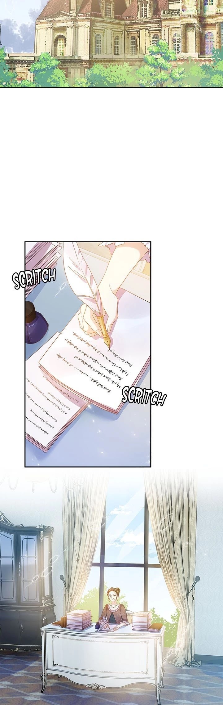 A Villainess No More Chapter 62 page 3 - Chapter 62