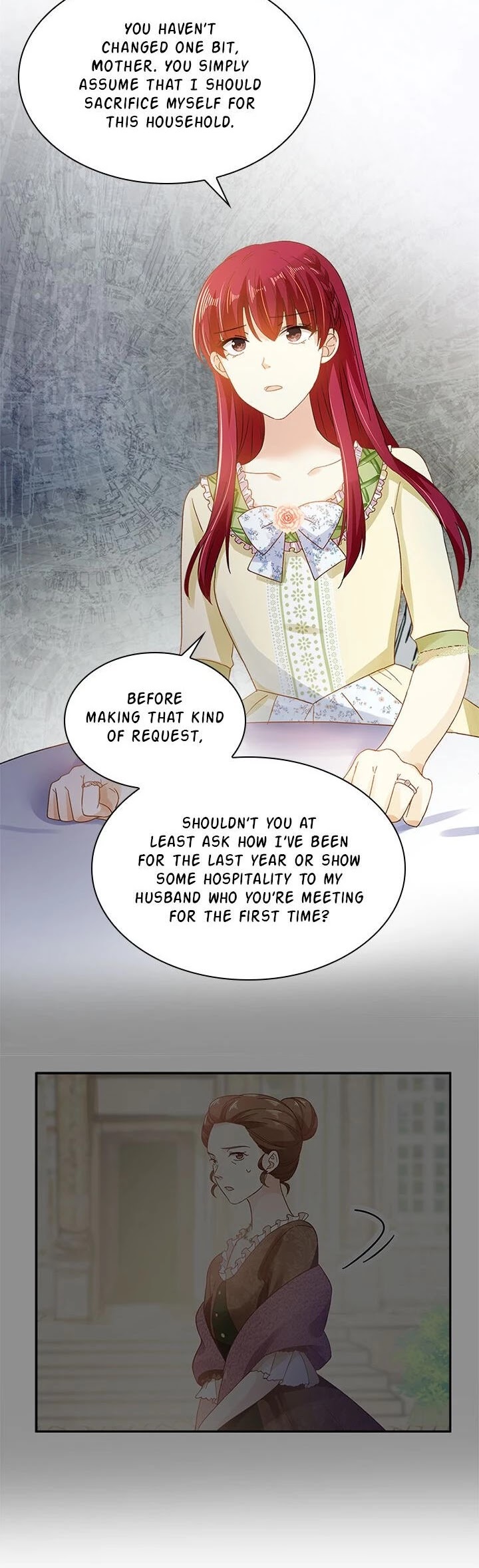 A Villainess No More Chapter 62 page 35 - Chapter 62