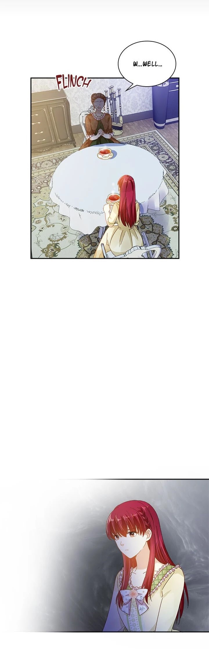 A Villainess No More Chapter 62 page 36 - Chapter 62