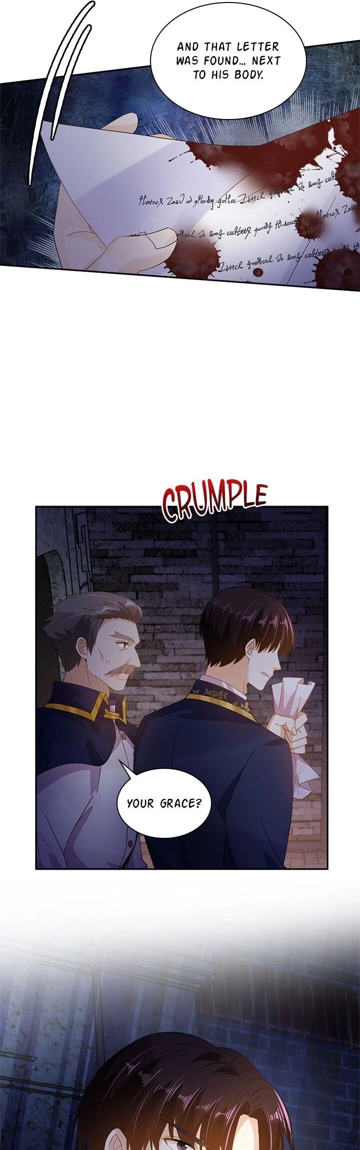 A Villainess No More Chapter 62 page 40 - Chapter 62