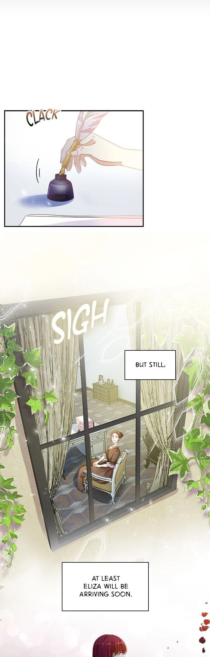 A Villainess No More Chapter 62 page 6 - Chapter 62