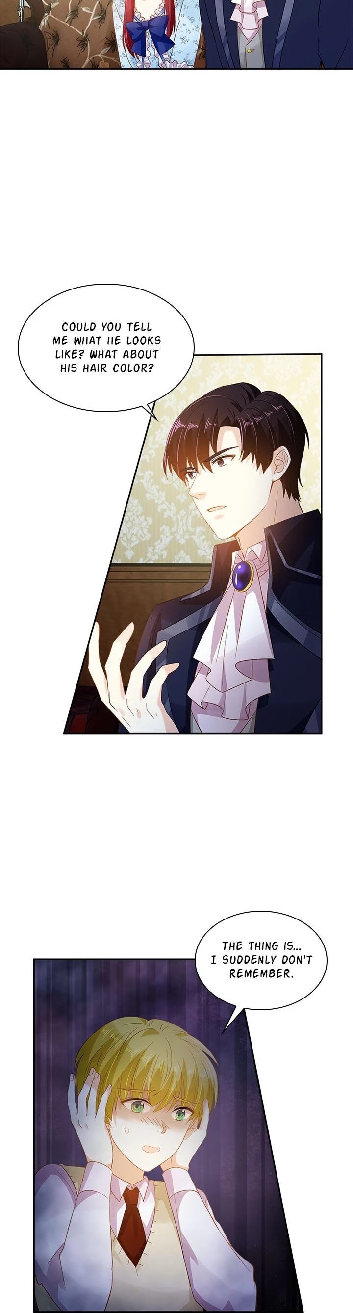 A Villainess No More Chapter 64 page 15 - Chapter 64