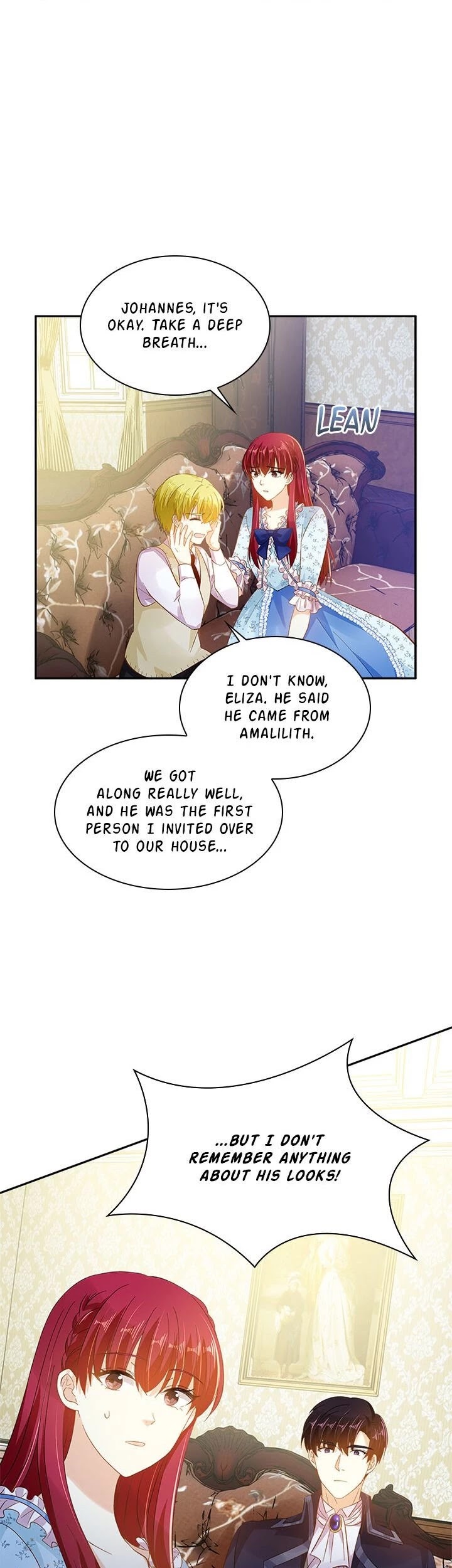 A Villainess No More Chapter 64 page 16 - Chapter 64