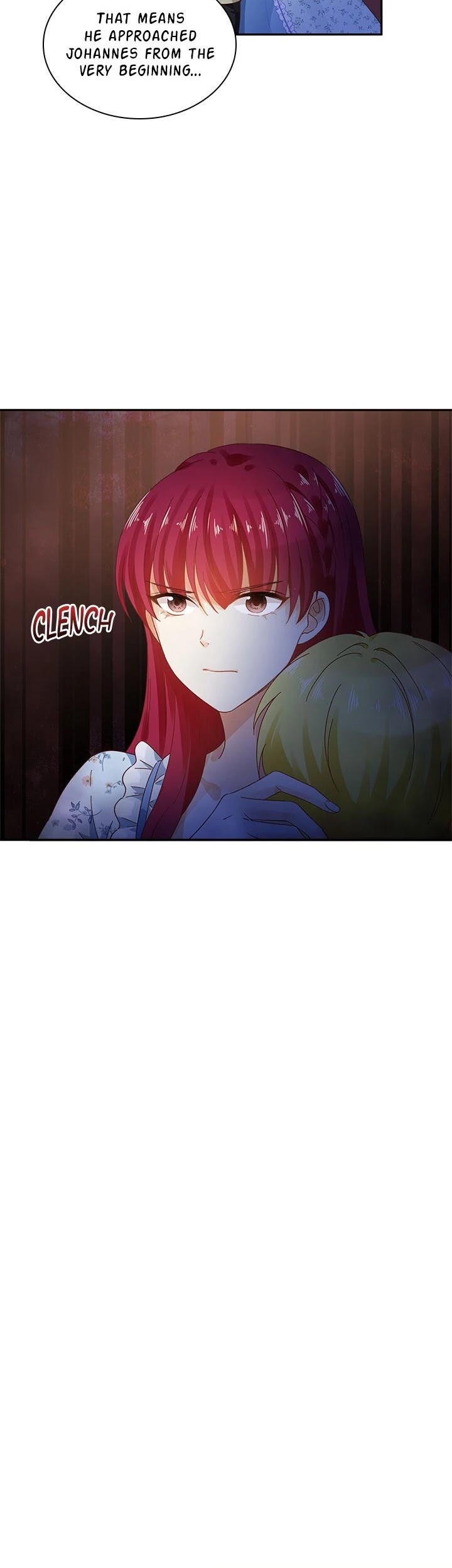 A Villainess No More Chapter 64 page 21 - Chapter 64