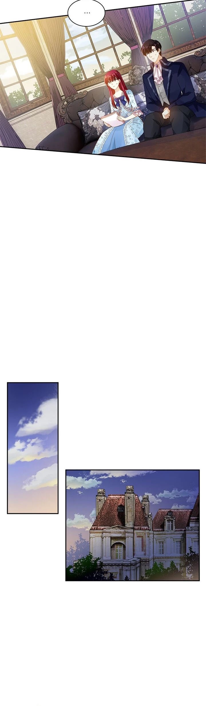 A Villainess No More Chapter 64 page 29 - Chapter 64