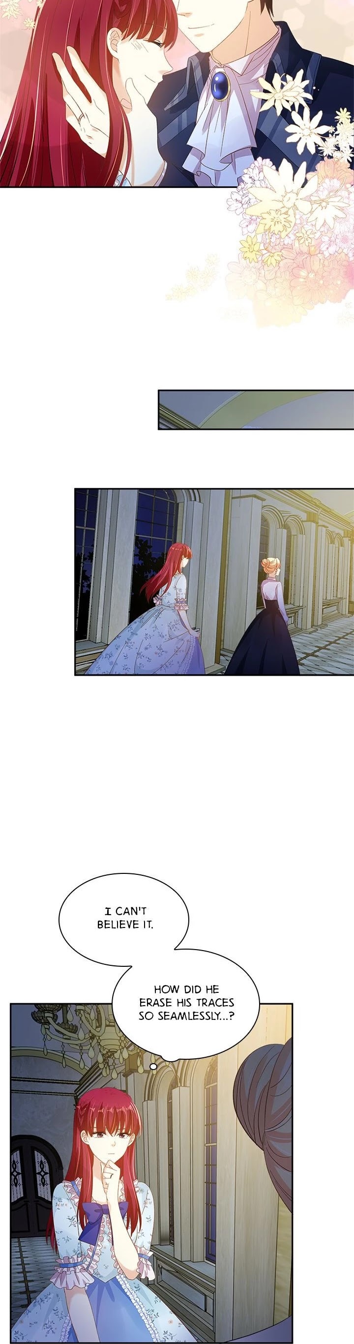 A Villainess No More Chapter 64 page 31 - Chapter 64