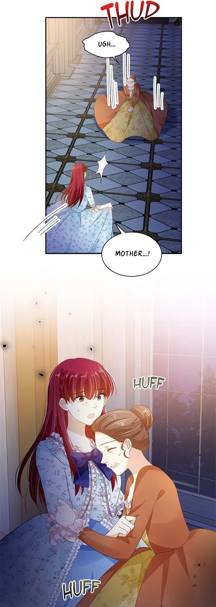 A Villainess No More Chapter 64 page 34 - Chapter 64