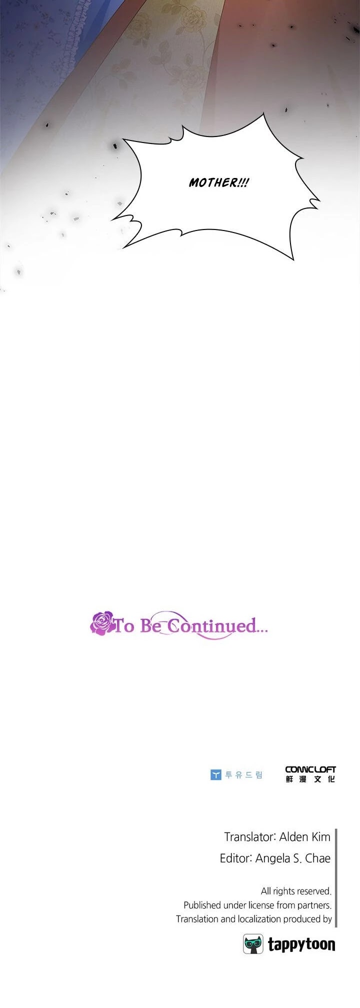A Villainess No More Chapter 64 page 35 - Chapter 64
