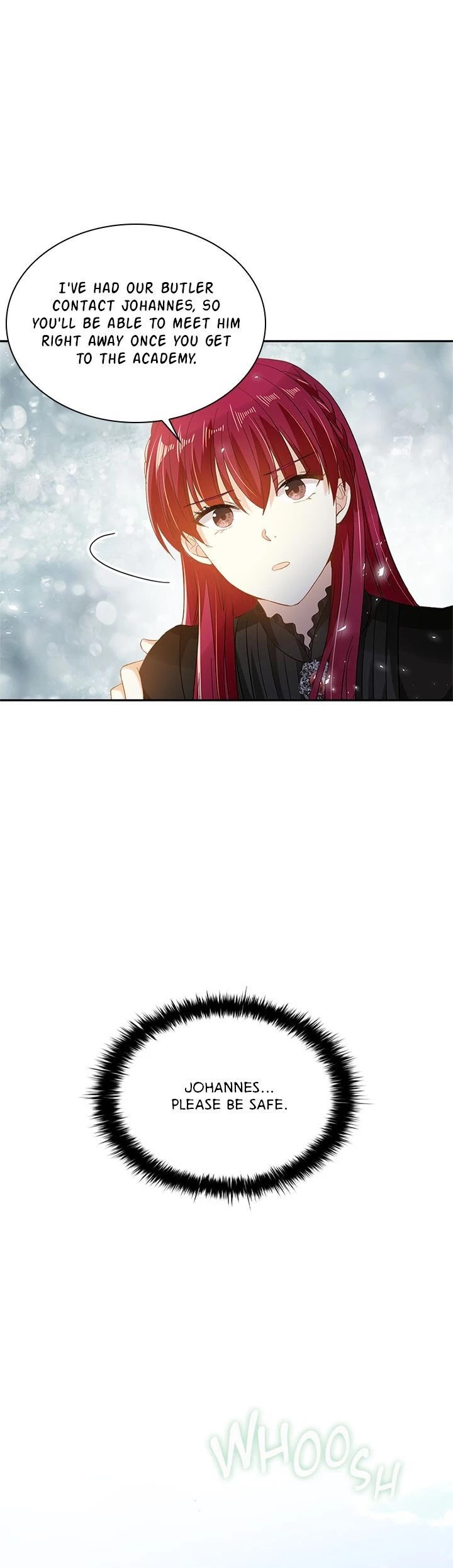 A Villainess No More Chapter 64 page 6 - Chapter 64